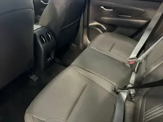Hyundai TUCSON 2025 SEL 4dr SUV