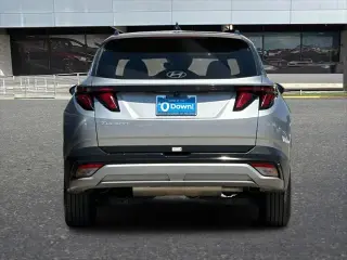 Hyundai TUCSON 2025 SEL 4dr SUV