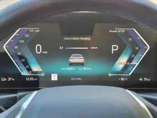 BMW i4 2024 eDrive35 Gran Coupe 4p Sedan