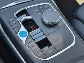 BMW i4 2024 eDrive35 Gran Coupe 4p Sedan