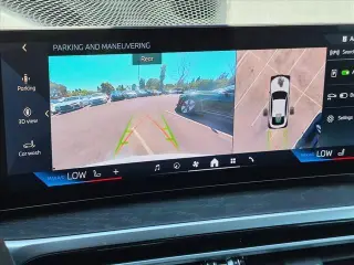 BMW i4 2024 eDrive35 Gran Coupe 4p Sedan