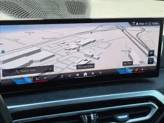 BMW i4 2024 eDrive35 Gran Coupe 4p Sedan