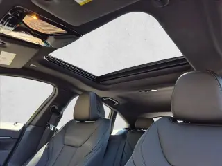 BMW i4 2024 eDrive35 Gran Coupe 4p Sedan