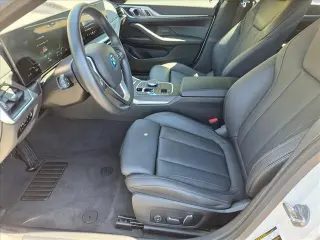 BMW i4 2024 eDrive35 Gran Coupe 4p Sedan