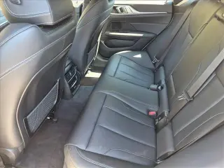 BMW i4 2024 eDrive35 Gran Coupe 4p Sedan