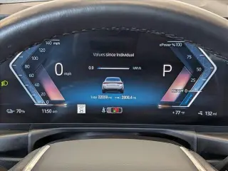BMW i4 2023 eDrive35 Gran Coupé 4p Sedan