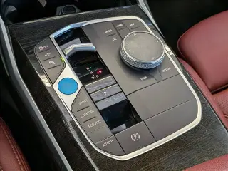 BMW i4 2023 eDrive35 Gran Coupé 4p Sedan