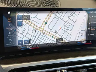 BMW i4 2023 eDrive35 Gran Coupé 4p Sedan