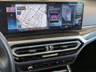 BMW i4 2023 eDrive35 Gran Coupé 4p Sedan