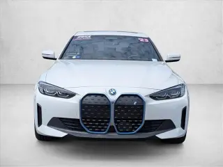 BMW i4 2023 eDrive35 Gran Coupé 4p Sedan