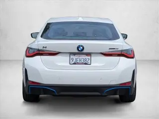 BMW i4 2023 eDrive35 Gran Coupé 4p Sedan