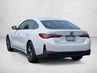 BMW i4 2023 eDrive35 Gran Coupé 4p Sedan