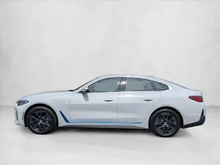BMW i4 2023 eDrive35 Gran Coupé 4p Sedan
