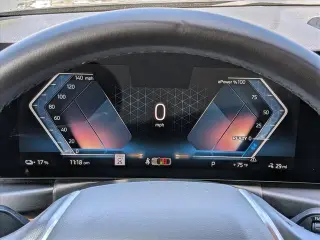 BMW i4 2023 eDrive35 Gran Coupé 4p Sedan