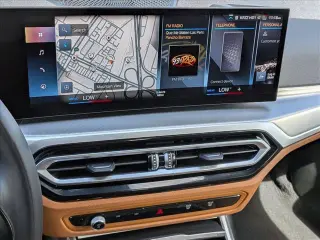 BMW i4 2023 eDrive35 Gran Coupé 4p Sedan
