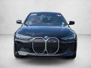 BMW i4 2023 eDrive35 Gran Coupé 4p Sedan