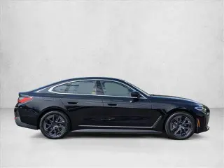 BMW i4 2023 eDrive35 Gran Coupé 4p Sedan
