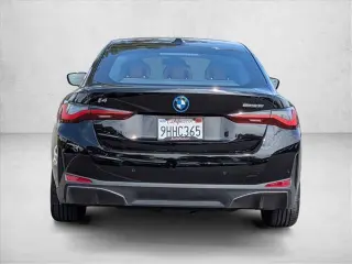BMW i4 2023 eDrive35 Gran Coupé 4p Sedan