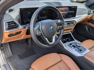 BMW i4 2023 eDrive35 Gran Coupé 4p Sedan