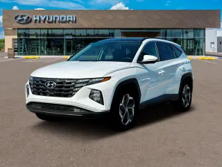 Hyundai TUCSON Híbrido 2024 AWD SEL Conveniencia 4p SUV