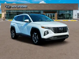 Hyundai TUCSON Híbrido 2024 AWD SEL Conveniencia 4p SUV