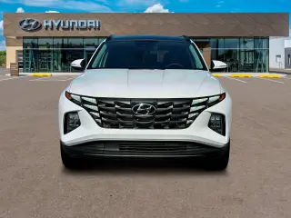 Hyundai TUCSON Híbrido 2024 AWD SEL Conveniencia 4p SUV
