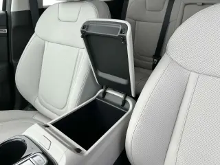 Hyundai TUCSON Híbrido 2024 AWD SEL Conveniencia 4p SUV