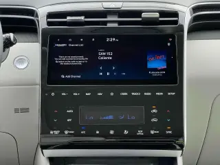 Hyundai TUCSON Híbrido 2024 AWD SEL Conveniencia 4p SUV