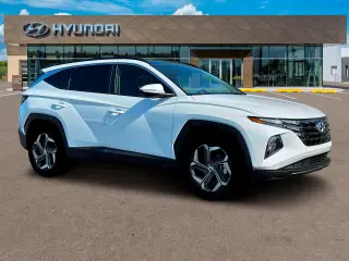 Hyundai TUCSON Híbrido 2024 AWD SEL Conveniencia 4p SUV
