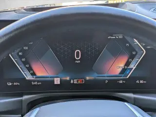 BMW i4 2023 eDrive35 Gran Coupé 4p Sedan