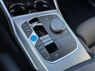BMW i4 2023 eDrive35 Gran Coupé 4p Sedan