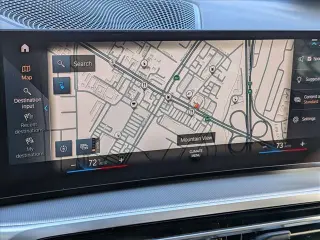 BMW i4 2023 eDrive35 Gran Coupé 4p Sedan