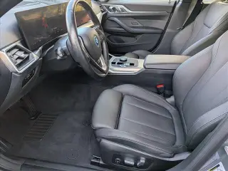 BMW i4 2023 eDrive35 Gran Coupé 4p Sedan