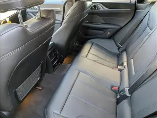 BMW i4 2023 eDrive35 Gran Coupé 4p Sedan