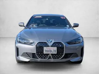 BMW i4 2023 eDrive35 Gran Coupé 4p Sedan