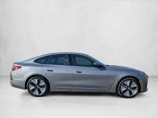 BMW i4 2023 eDrive35 Gran Coupé 4p Sedan