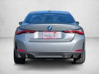 BMW i4 2023 eDrive35 Gran Coupé 4p Sedan