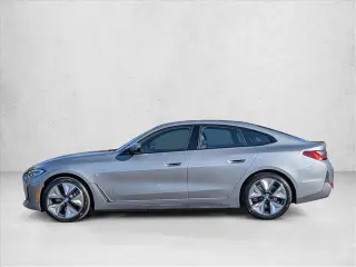 BMW i4 2023 eDrive35 Gran Coupé 4p Sedan
