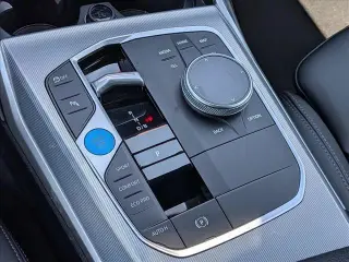 BMW i4 2024 eDrive35 Gran Coupé 4p Sedan