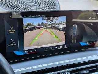 BMW i4 2024 eDrive35 Gran Coupé 4p Sedan