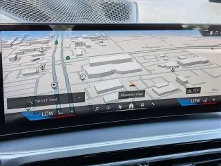 BMW i4 2024 eDrive35 Gran Coupé 4p Sedan