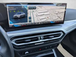 BMW i4 2024 eDrive35 Gran Coupé 4p Sedan