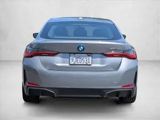 BMW i4 2024 eDrive35 Gran Coupé 4p Sedan