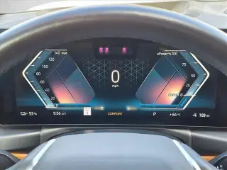 BMW i4 2023 eDrive35 Gran Coupe 4p Sedan