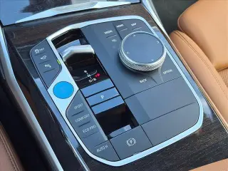 BMW i4 2023 eDrive35 Gran Coupe 4p Sedan