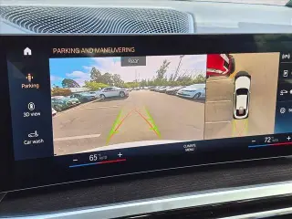BMW i4 2023 eDrive35 Gran Coupe 4p Sedan