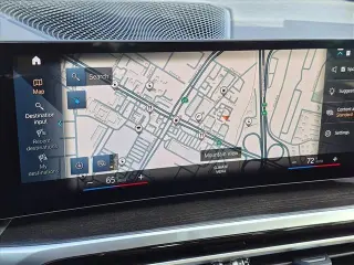 BMW i4 2023 eDrive35 Gran Coupe 4p Sedan
