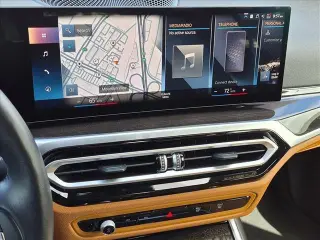 BMW i4 2023 eDrive35 Gran Coupe 4p Sedan