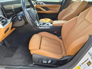 BMW i4 2023 eDrive35 Gran Coupe 4p Sedan