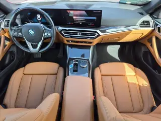 BMW i4 2023 eDrive35 Gran Coupe 4p Sedan